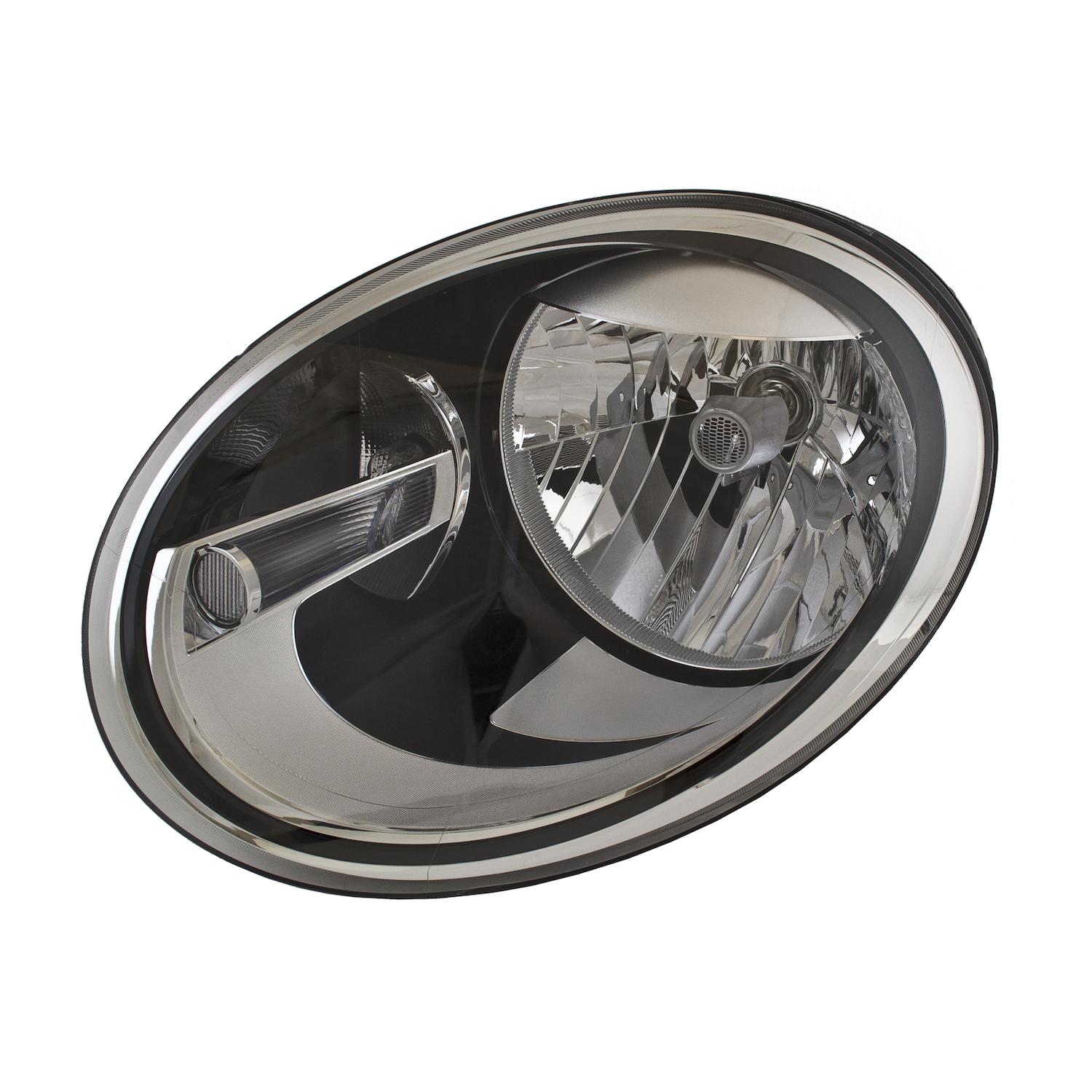 HELLA 010793151 - Headlight Assembly HELLA 010793151 Headlight product image 5 of 7