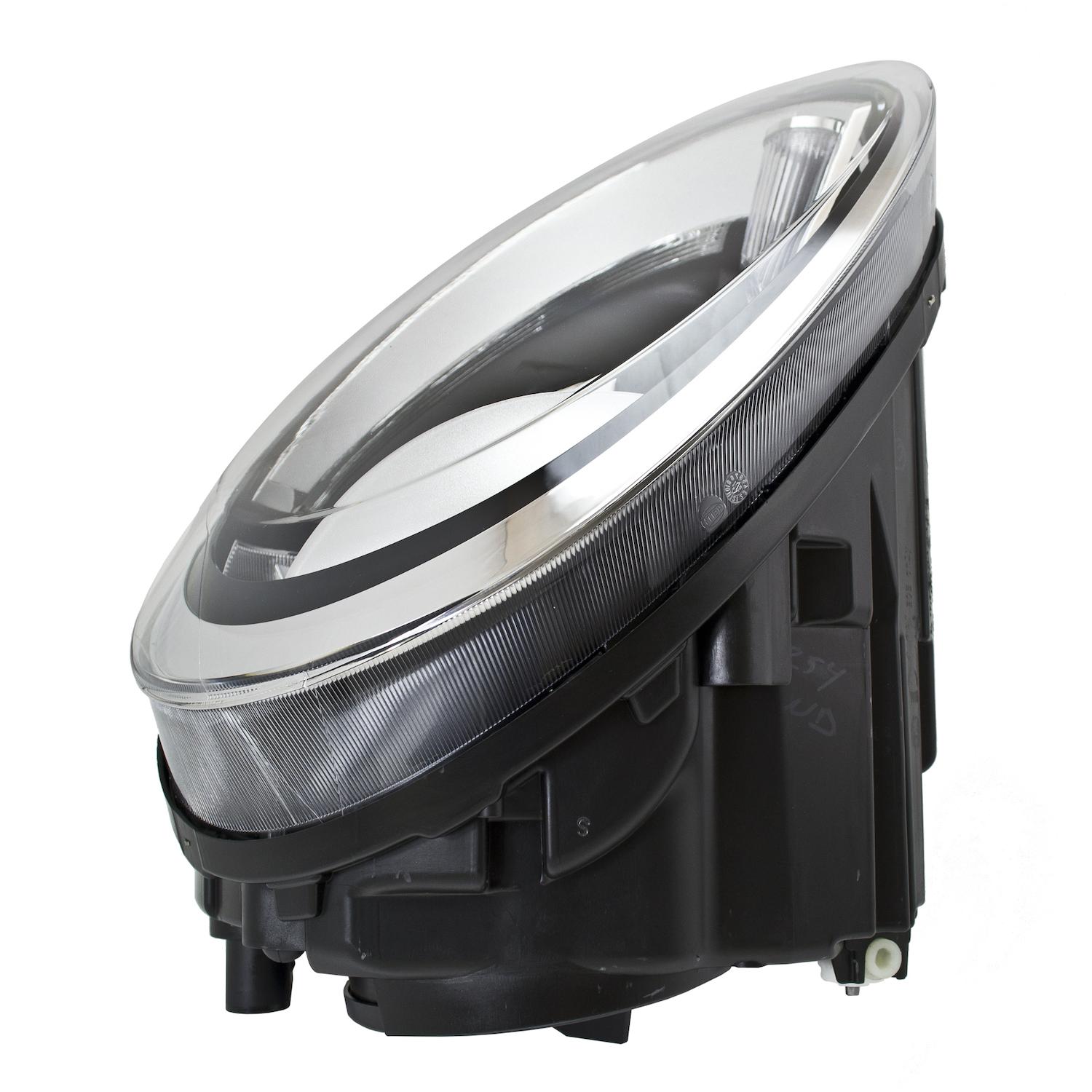 HELLA 010793151 - Headlight Assembly HELLA 010793151 Headlight product image 7 of 7