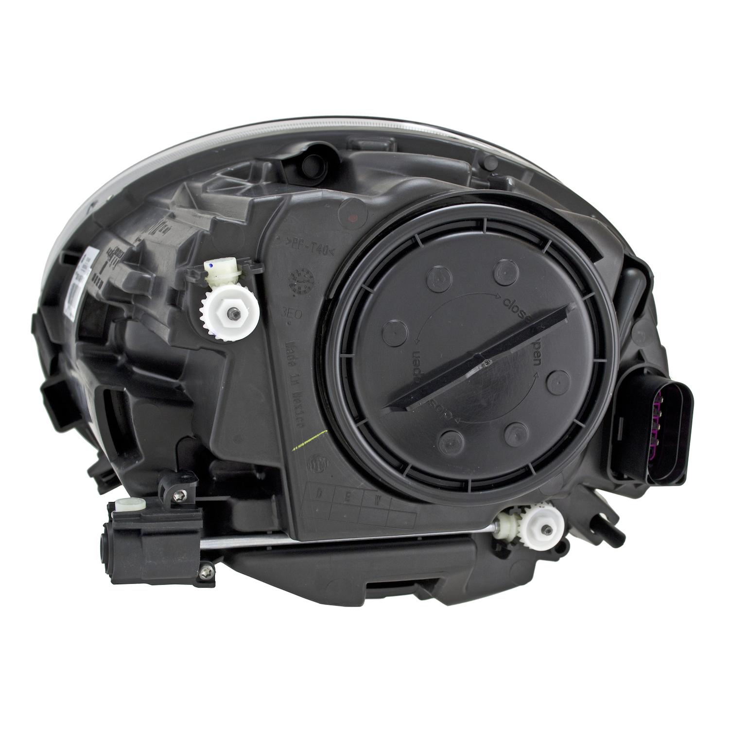 HELLA 010793161 - Headlight Assembly HELLA 010793161 Headlight product image 1 of 7