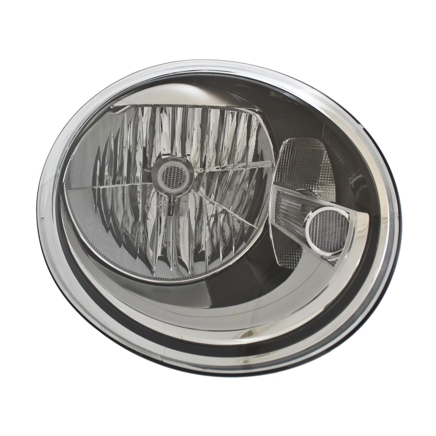 HELLA 010793161 - Headlight Assembly HELLA 010793161 Headlight product image 3 of 7