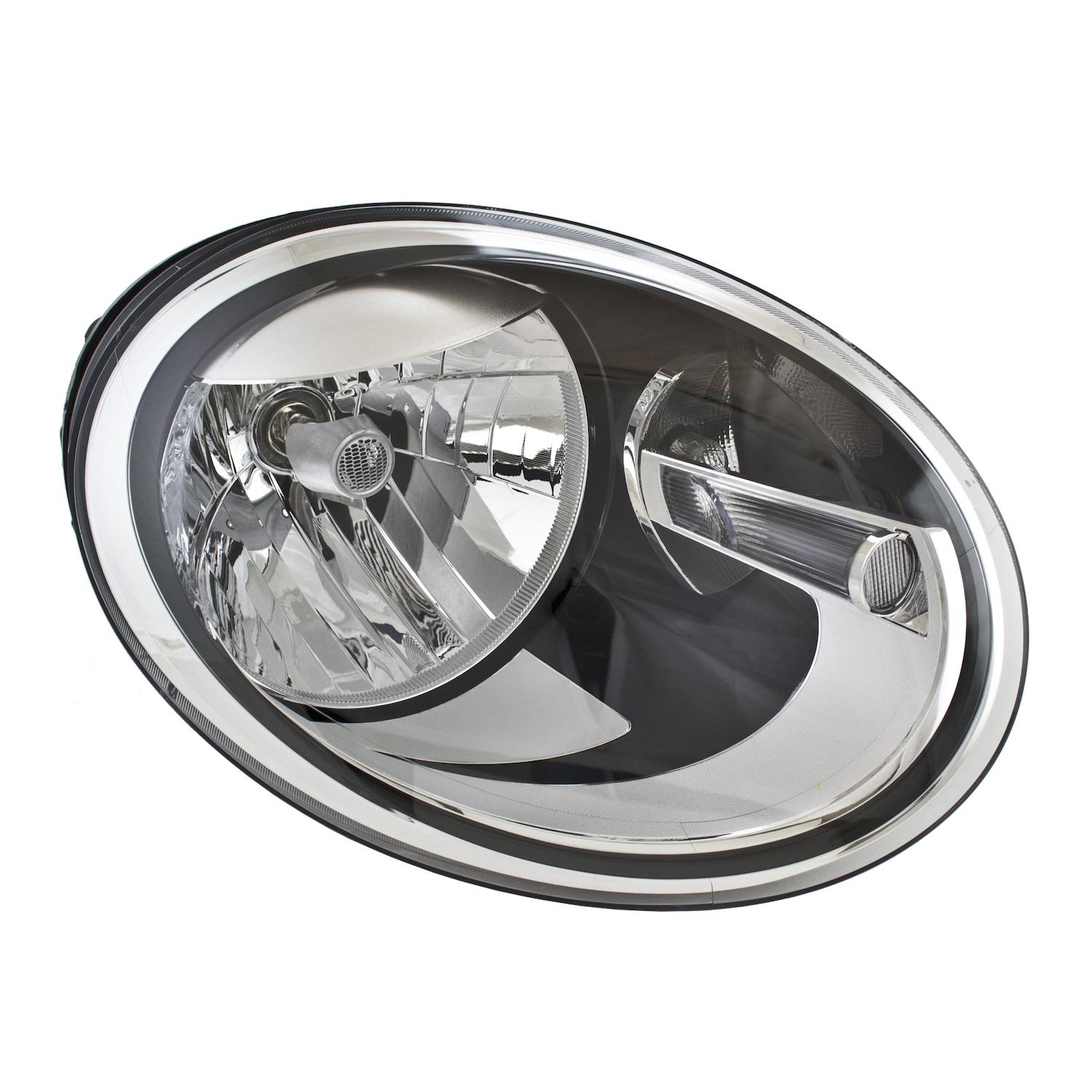 HELLA 010793161 - Headlight Assembly HELLA 010793161 Headlight product image 5 of 7
