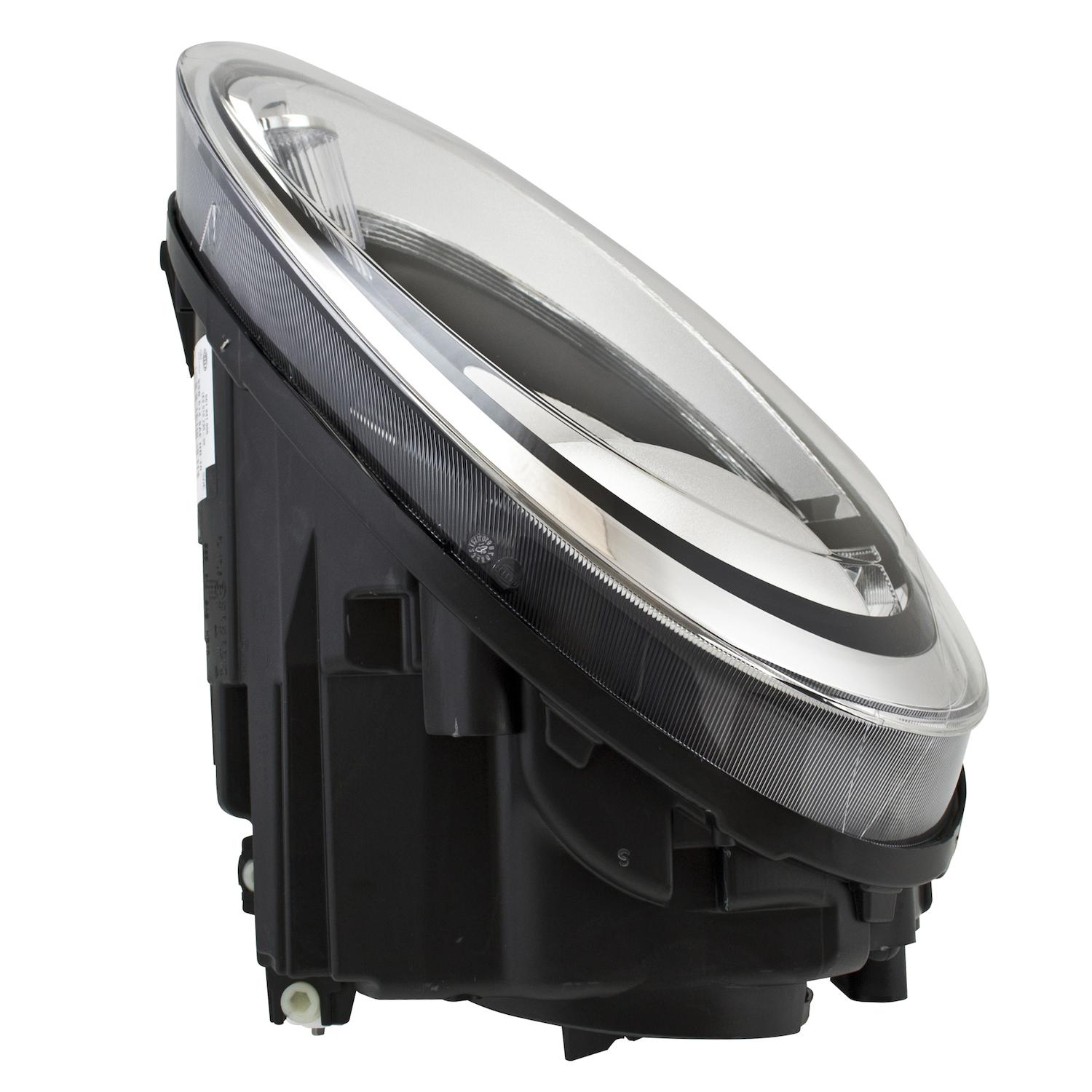 HELLA 010793161 - Headlight Assembly HELLA 010793161 Headlight product image 7 of 7