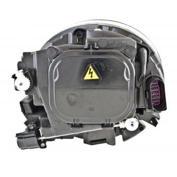 HELLA 010793351 - Headlight Assembly HELLA 010793351 Headlight product image 1 of 7
