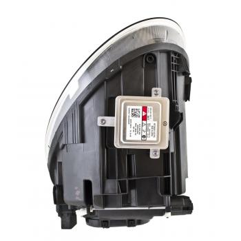 HELLA 010793351 Headlight product image 2 of 7