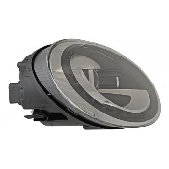 HELLA 010793351 Headlight product image 4 of 7