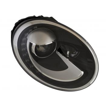HELLA 010793351 Headlight product image 5 of 7