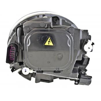 HELLA 010793361 - Headlight Assembly HELLA 010793361 Headlight product image 1 of 7