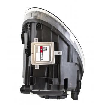 HELLA 010793361 Headlight product image 2 of 7