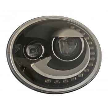 HELLA 010793361 Headlight product image 3 of 7