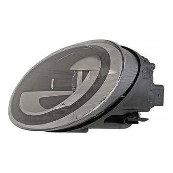 HELLA 010793361 Headlight product image 4 of 7