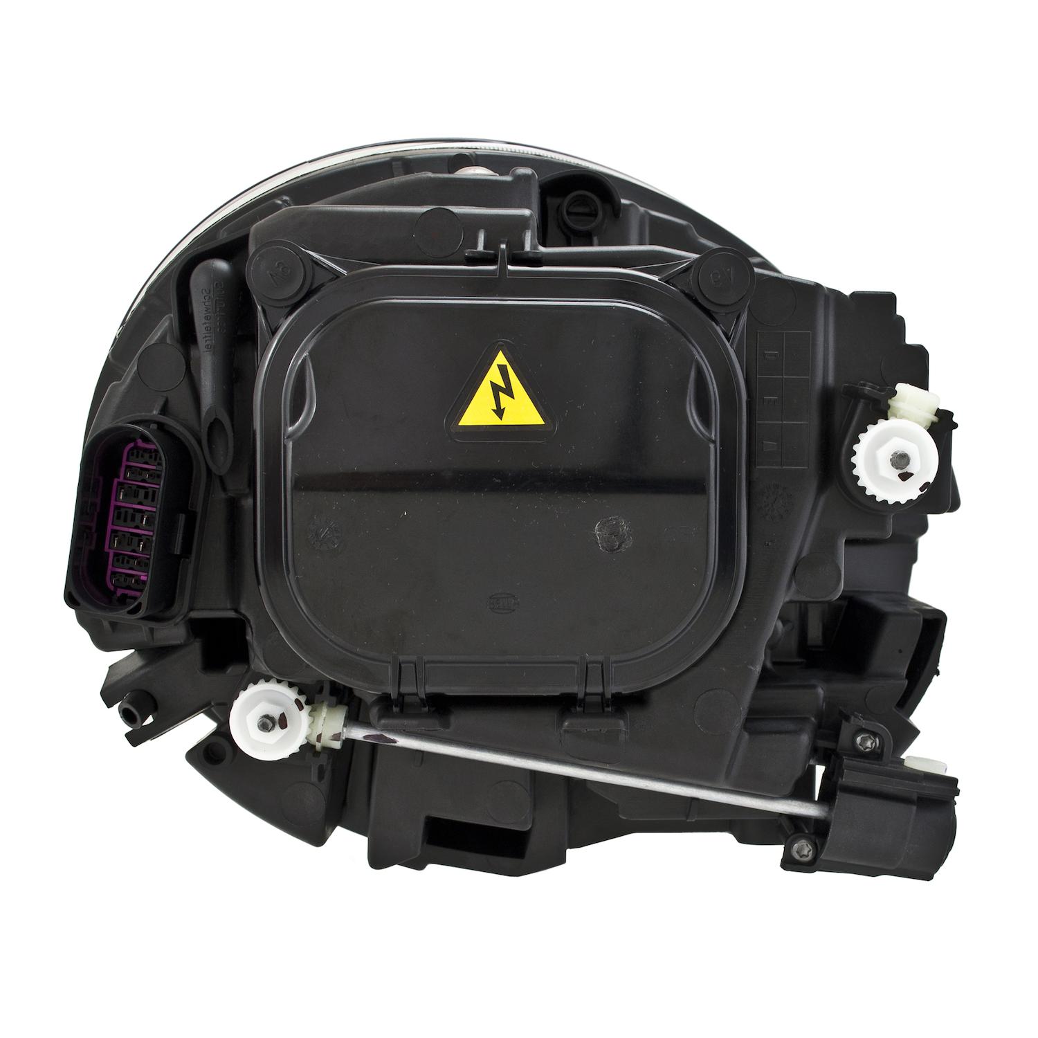 HELLA 010793751 - Headlight Assembly HELLA 010793751 Headlight product image 1 of 7