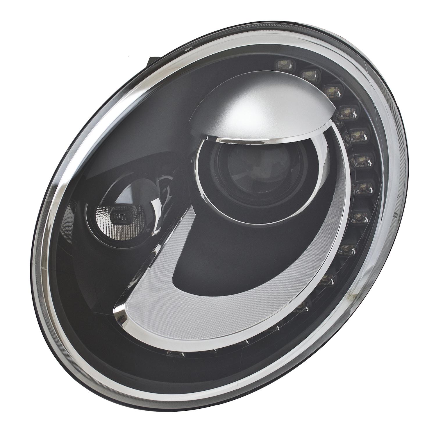HELLA 010793751 - Headlight Assembly HELLA 010793751 Headlight product image 5 of 7