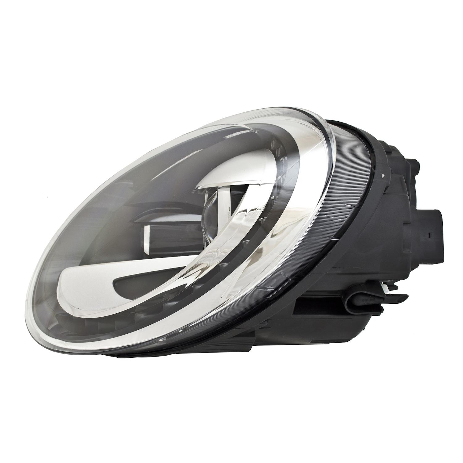 HELLA 010793751 - Headlight Assembly HELLA 010793751 Headlight product image 6 of 7