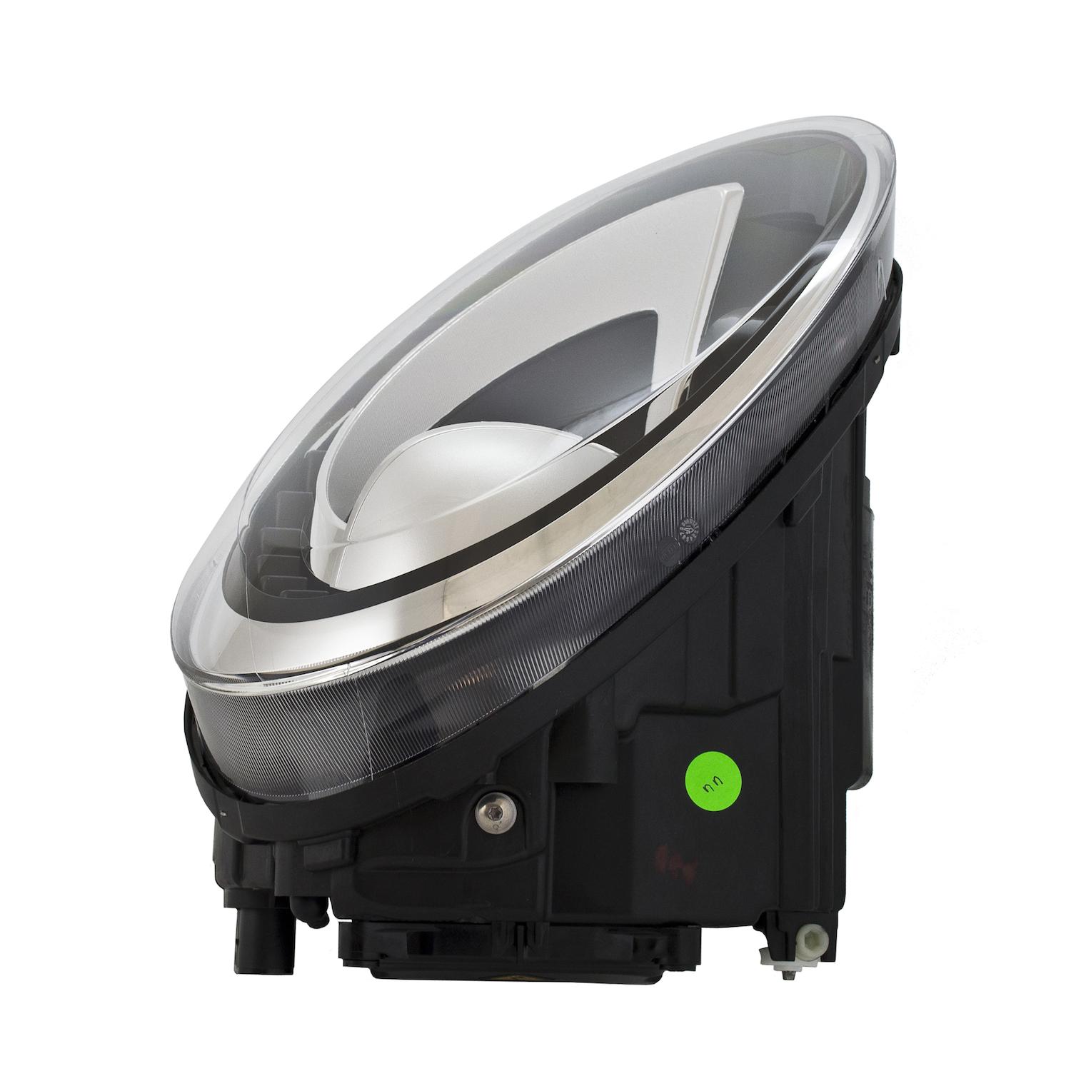 HELLA 010793751 - Headlight Assembly HELLA 010793751 Headlight product image 7 of 7