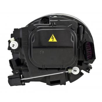 HELLA 010793761 Headlight product image 1 of 7