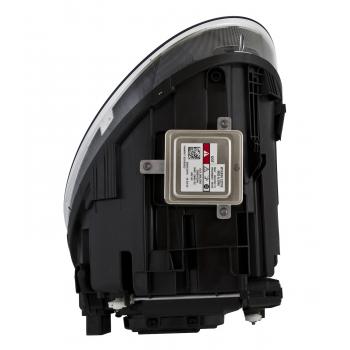 HELLA 010793761 Headlight product image 2 of 7