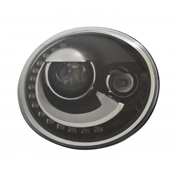 HELLA 010793761 Headlight product image 3 of 7