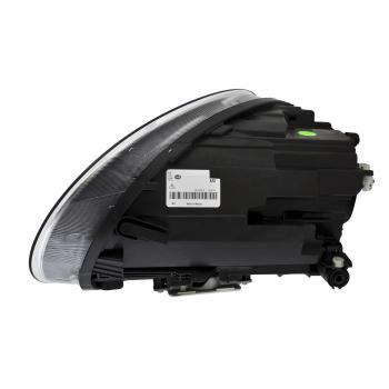 HELLA 010793761 Headlight product image 4 of 7