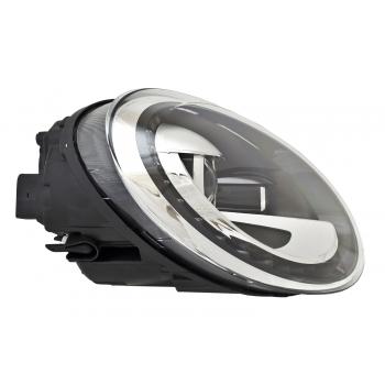 HELLA 010793761 Headlight product image 6 of 7