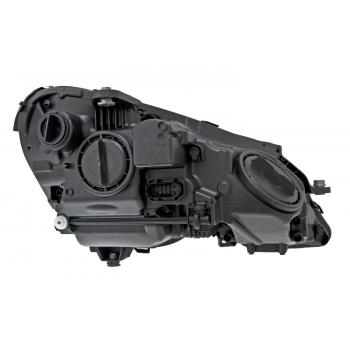 HELLA 010800071 - Headlight Assembly HELLA 010800071 Headlight Assembly product image 1 of 7