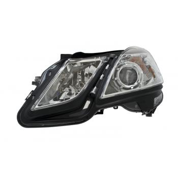 HELLA 010800071 - Headlight Assembly HELLA 010800071 Headlight Assembly product image 3 of 7