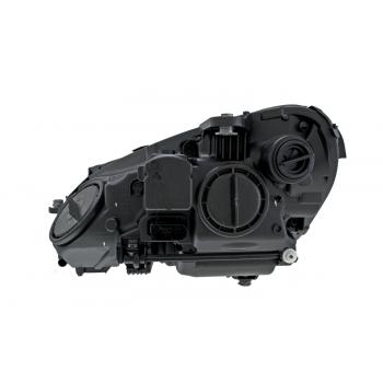 HELLA 010800081 Headlight Assembly product image 1 of 8