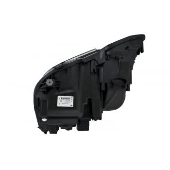 HELLA 010800081 Headlight Assembly product image 2 of 8