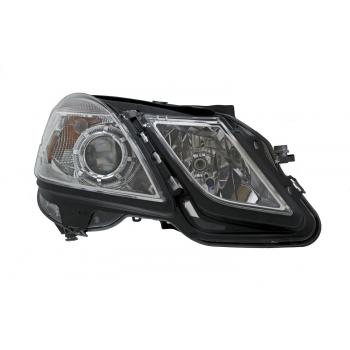 HELLA 010800081 Headlight Assembly product image 3 of 8