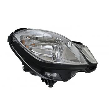 HELLA 010800081 Headlight Assembly product image 4 of 8