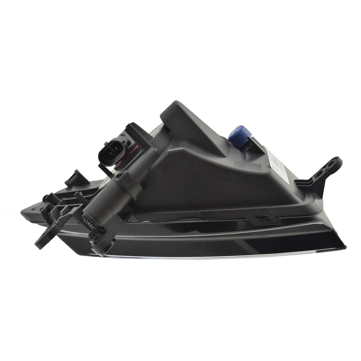 HELLA 010832211 - Fog Light HELLA 010832211 Fog Light product image 2 of 8