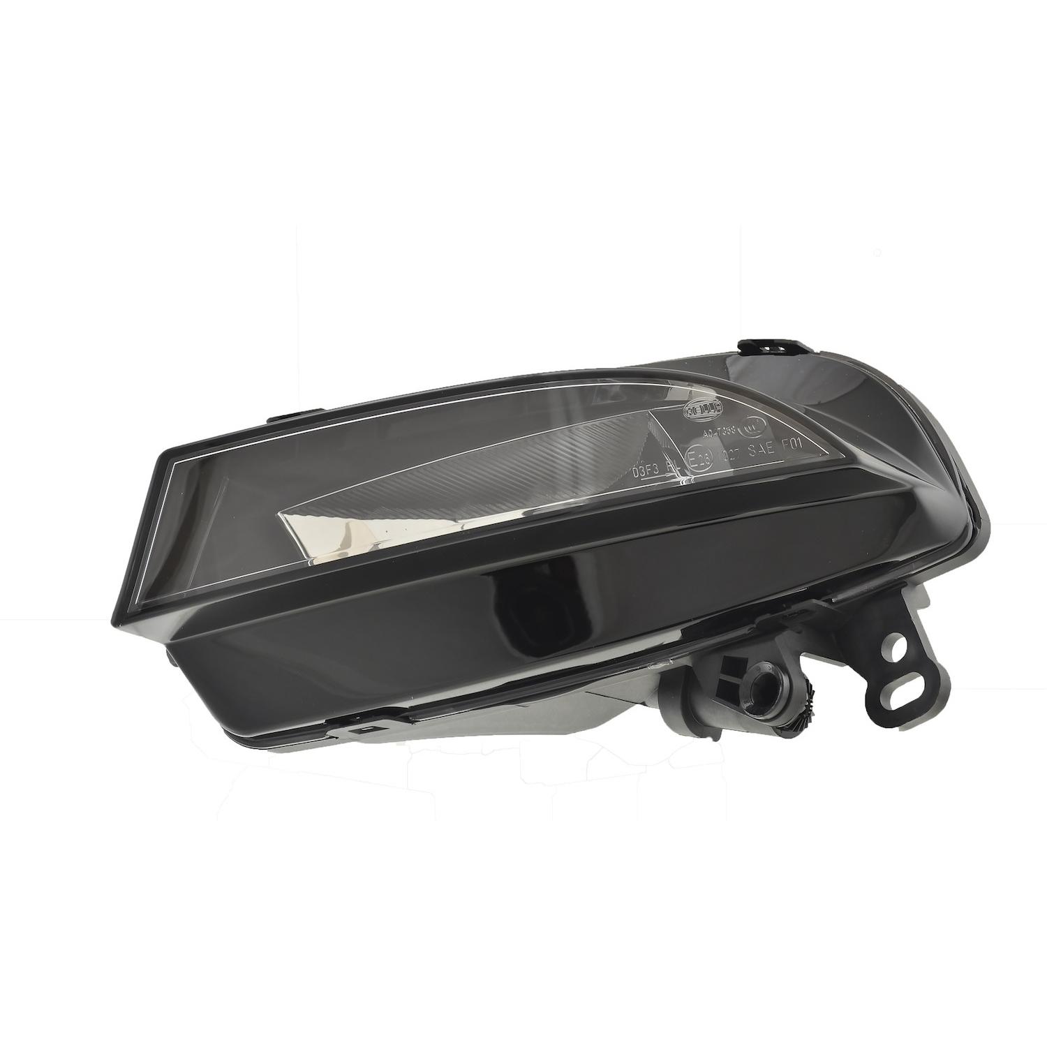 HELLA 010832211 - Fog Light HELLA 010832211 Fog Light product image 3 of 8