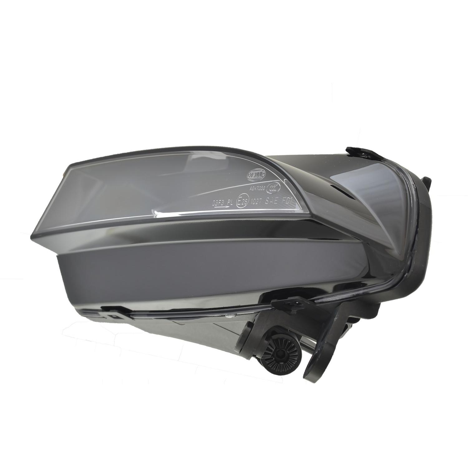 HELLA 010832211 - Fog Light HELLA 010832211 Fog Light product image 5 of 8
