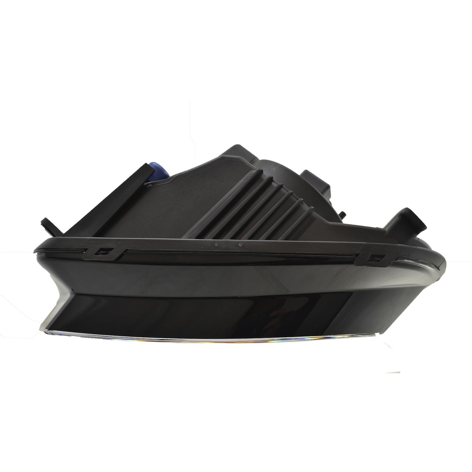 HELLA 010832211 - Fog Light HELLA 010832211 Fog Light product image 8 of 8