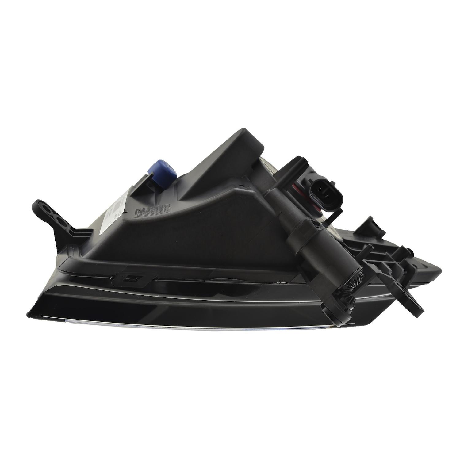 HELLA 010832221 - Fog Light HELLA 010832221 Fog Light product image 2 of 8