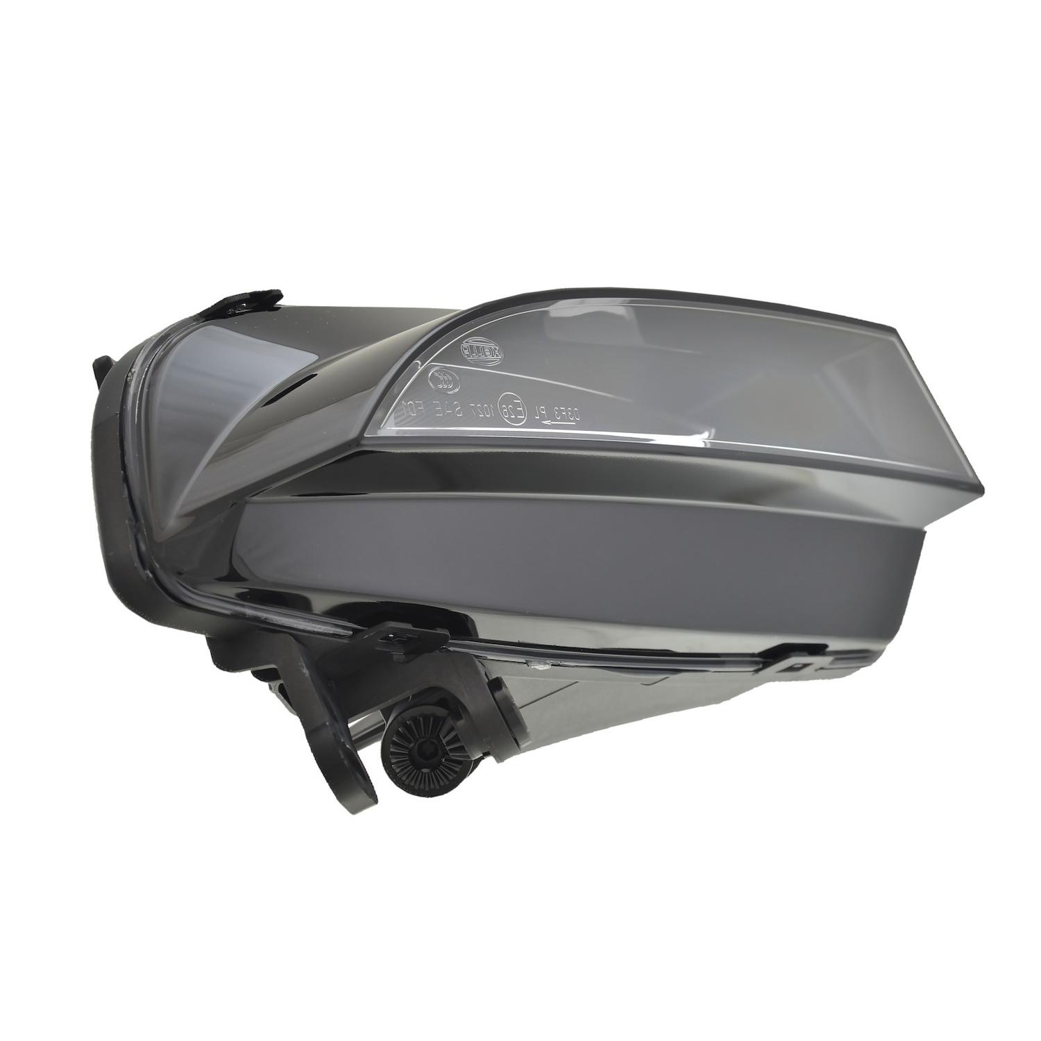 HELLA 010832221 - Fog Light HELLA 010832221 Fog Light product image 5 of 8