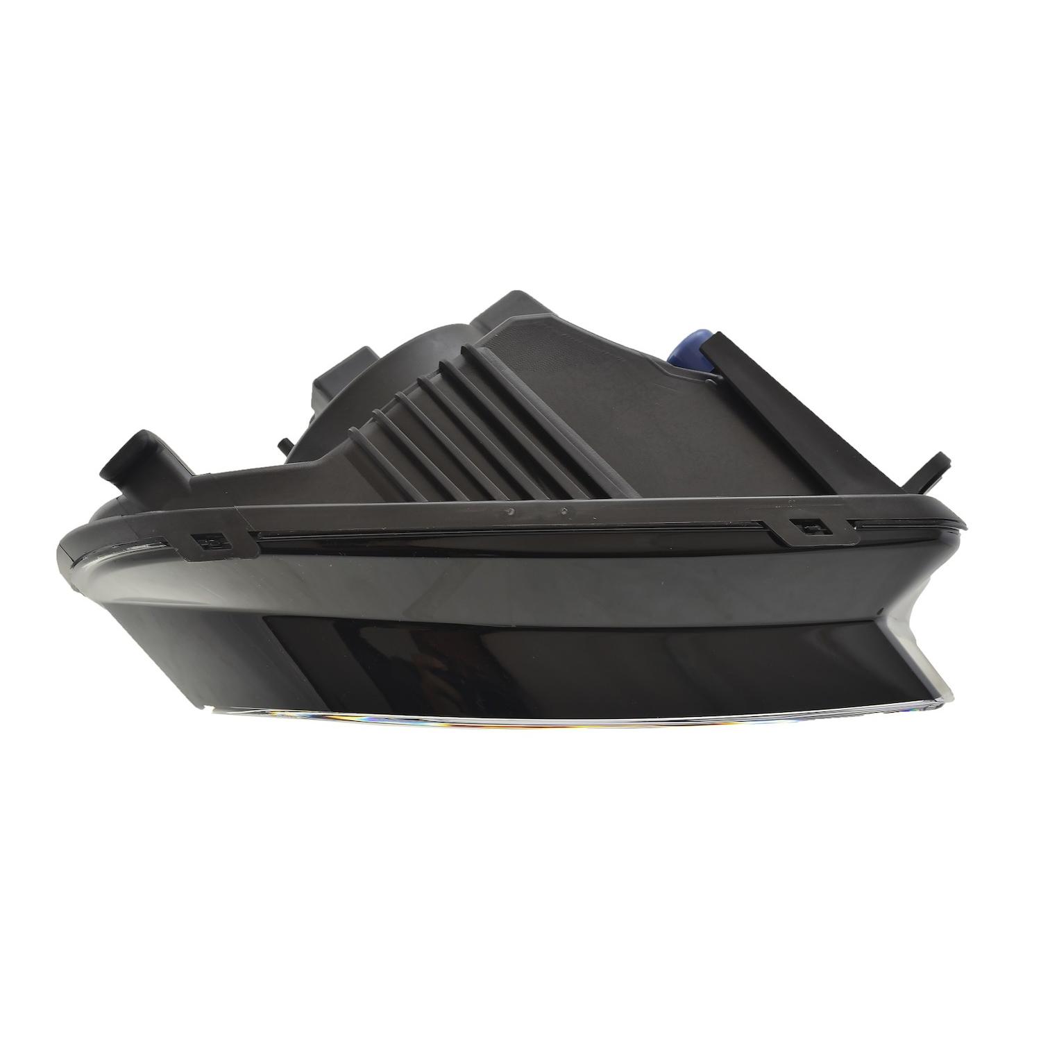 HELLA 010832221 - Fog Light HELLA 010832221 Fog Light product image 8 of 8