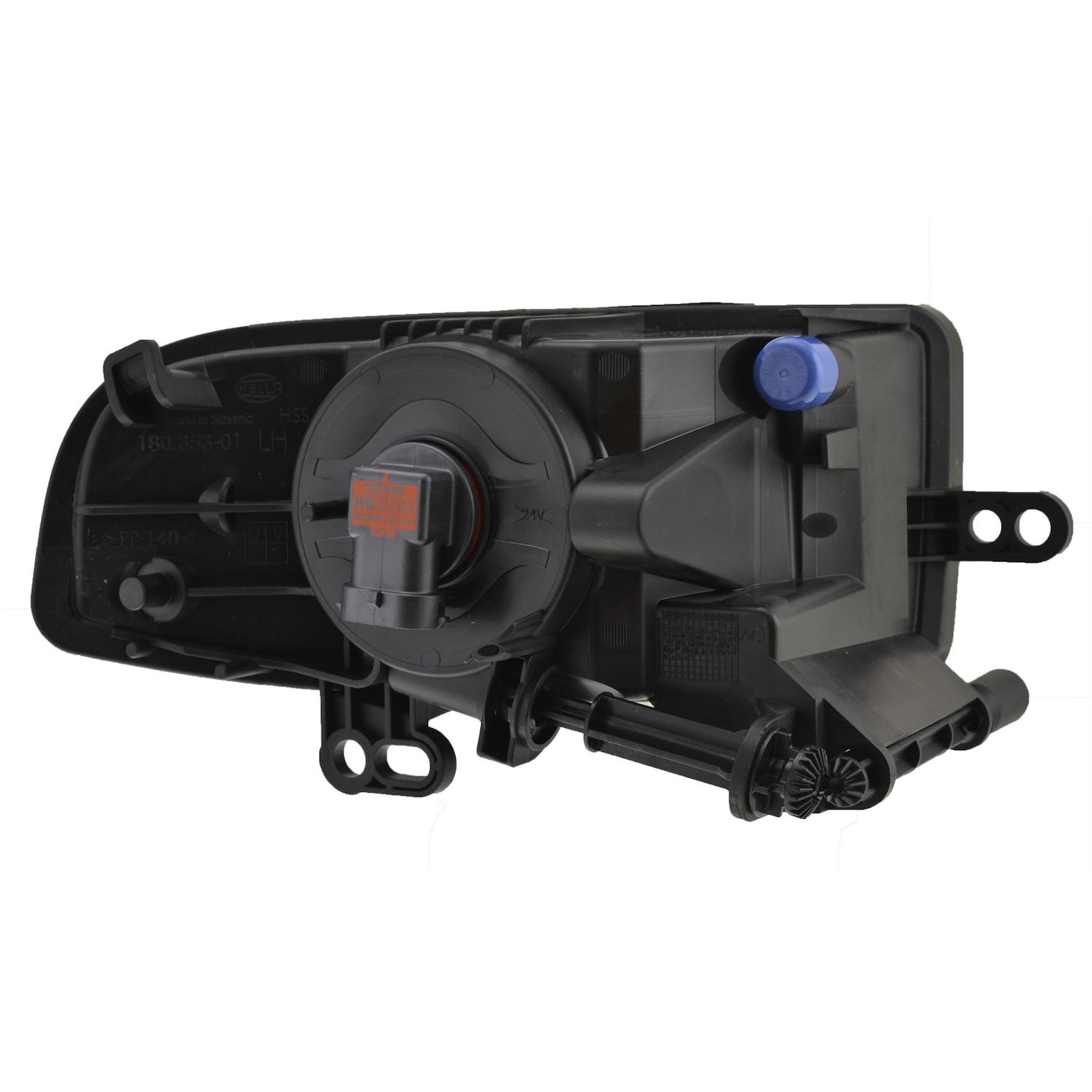 HELLA 010832311 - Fog Light HELLA 010832311 Fog Light product image 1 of 8