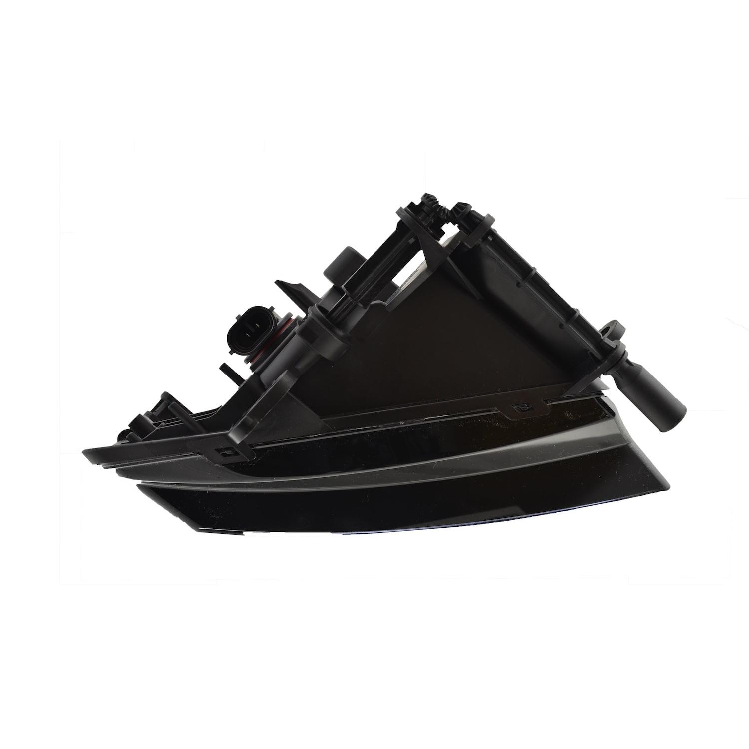 HELLA 010832311 - Fog Light HELLA 010832311 Fog Light product image 2 of 8