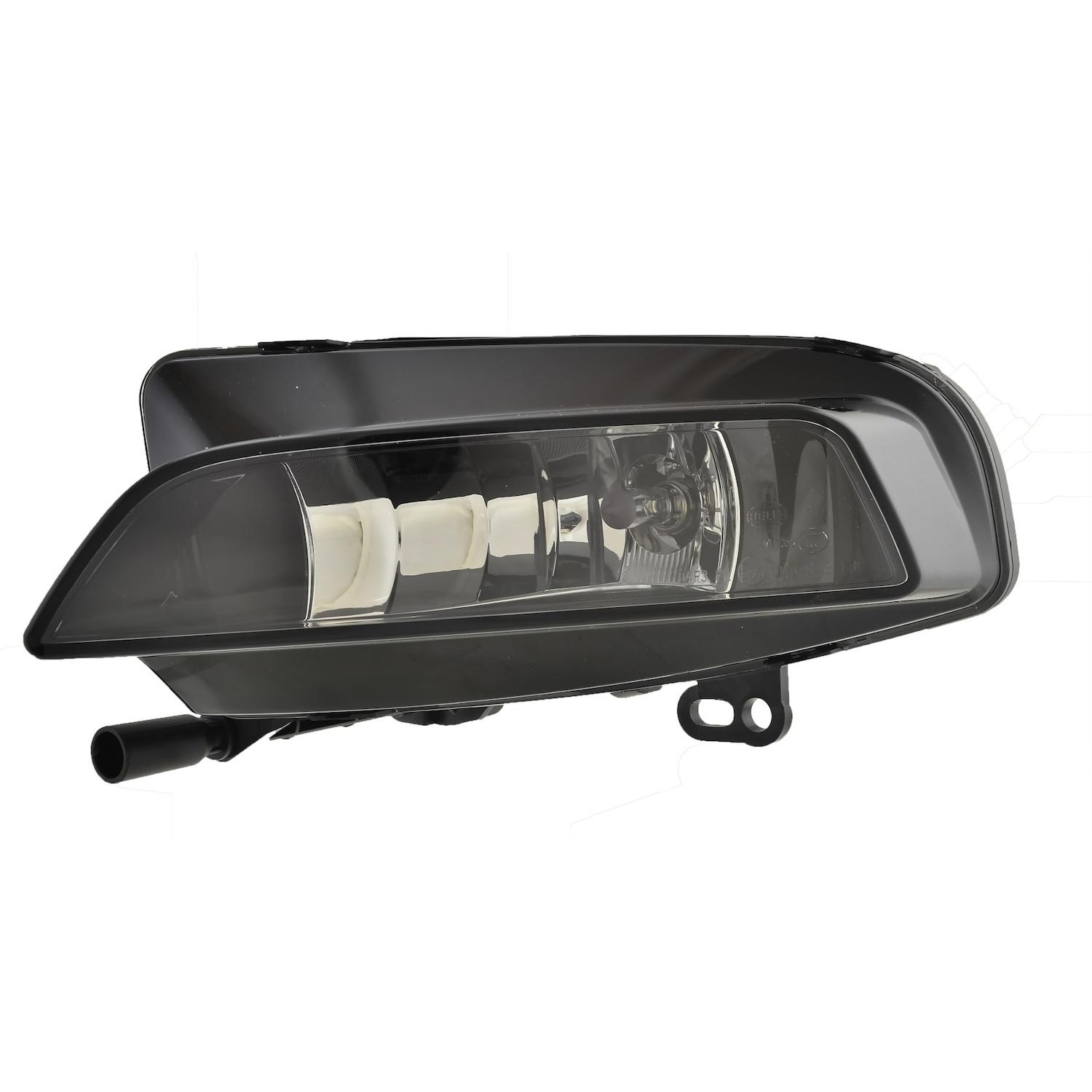HELLA 010832311 - Fog Light HELLA 010832311 Fog Light product image 3 of 8