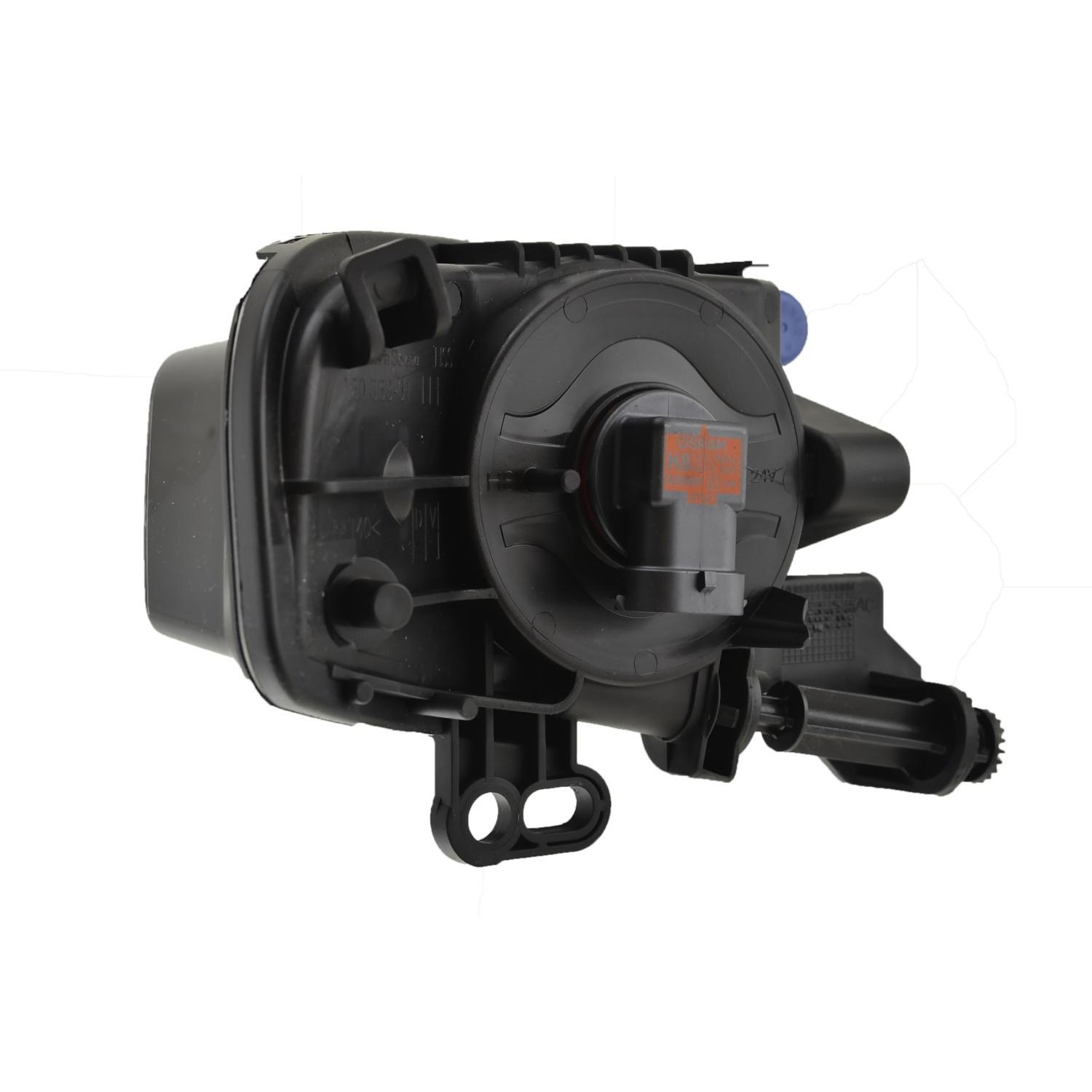 HELLA 010832311 - Fog Light HELLA 010832311 Fog Light product image 7 of 8