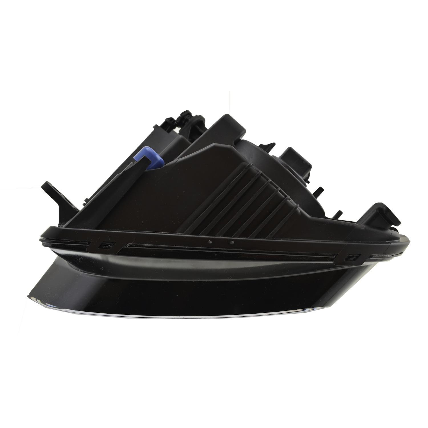 HELLA 010832311 - Fog Light HELLA 010832311 Fog Light product image 8 of 8