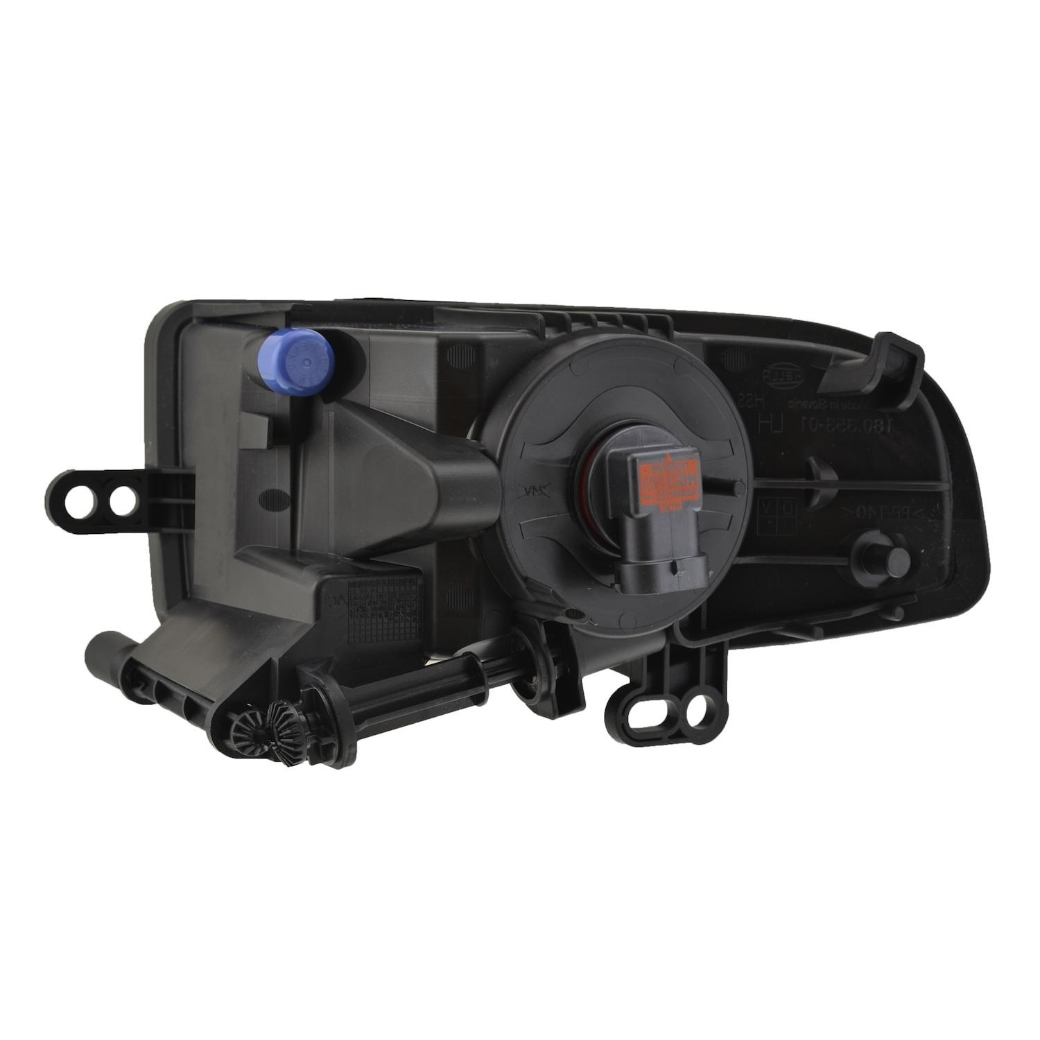 HELLA 010832321 - Fog Light HELLA 010832321 Fog Light product image 1 of 8