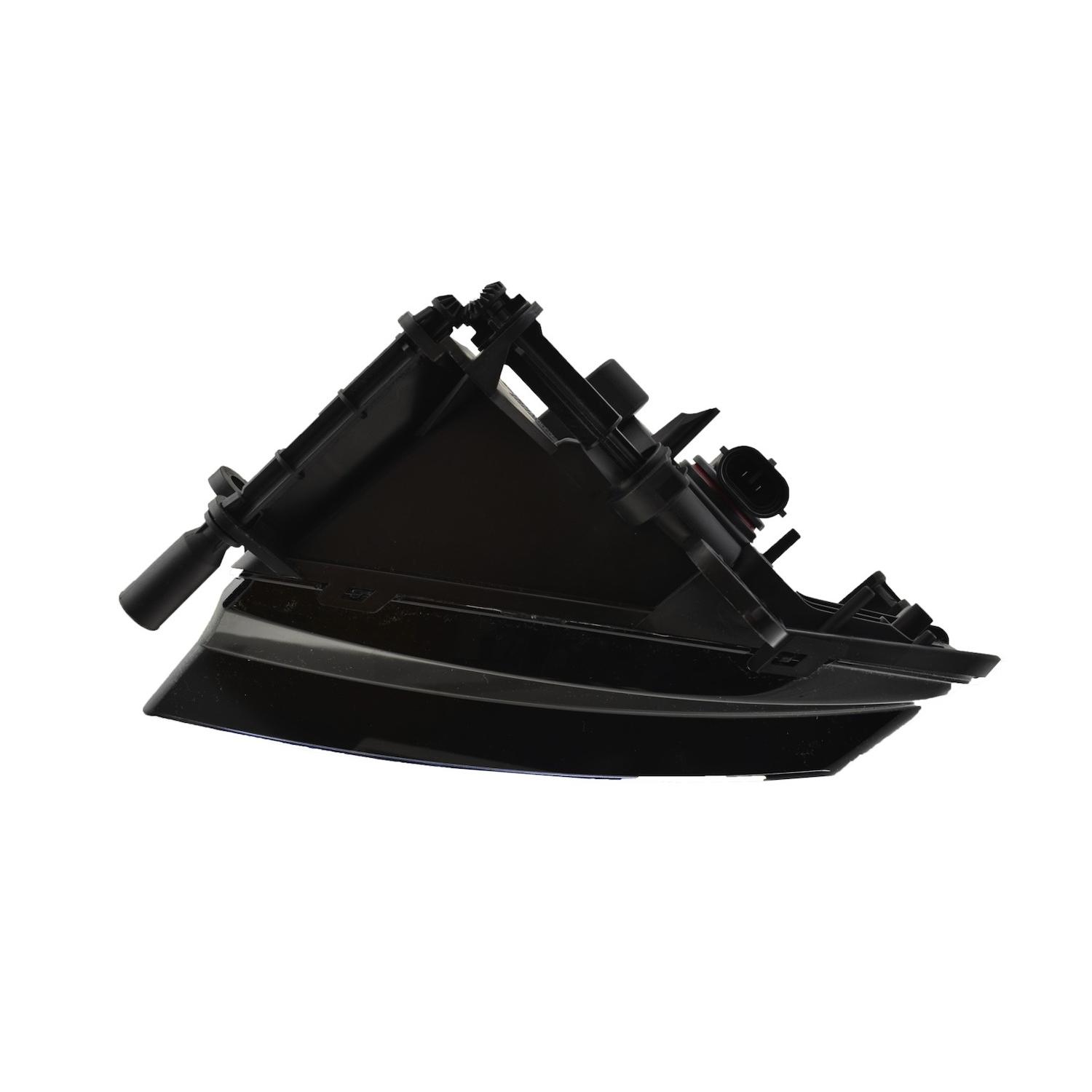 HELLA 010832321 - Fog Light HELLA 010832321 Fog Light product image 2 of 8