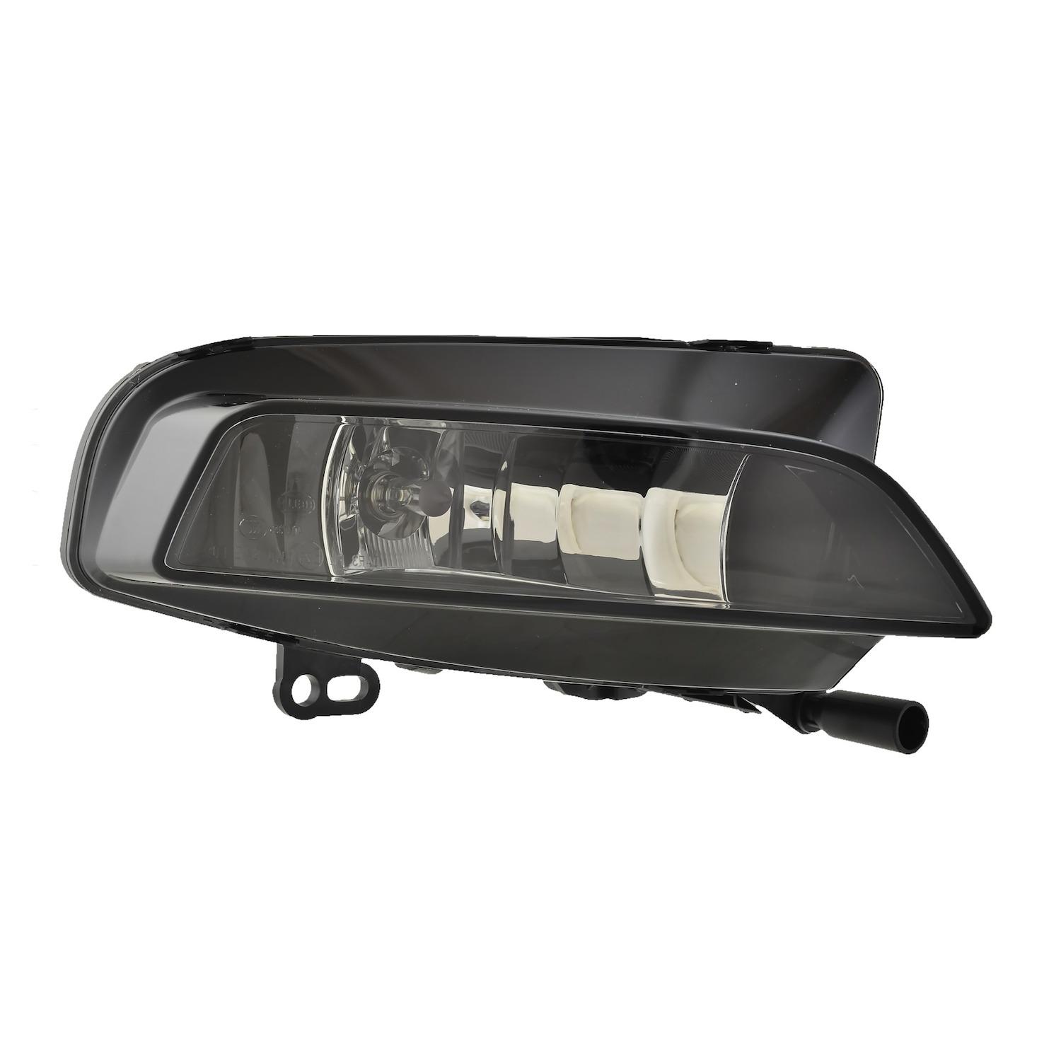 HELLA 010832321 - Fog Light HELLA 010832321 Fog Light product image 3 of 8