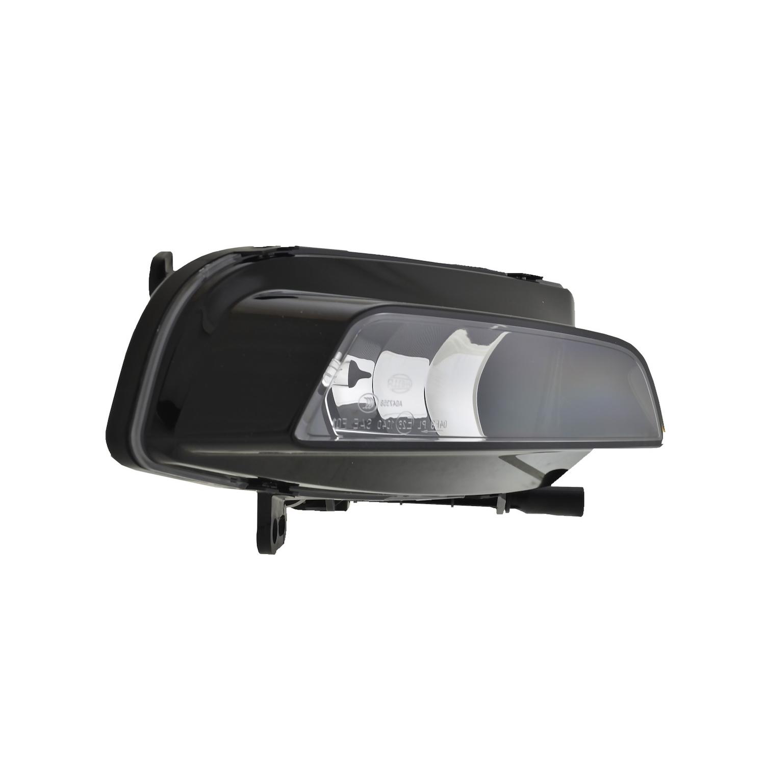 HELLA 010832321 - Fog Light HELLA 010832321 Fog Light product image 5 of 8