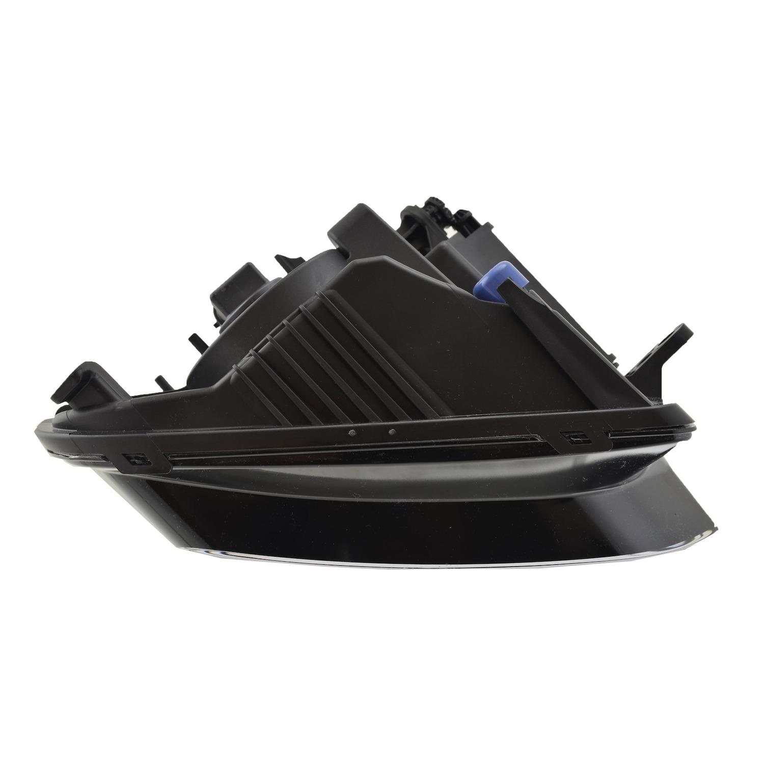 HELLA 010832321 - Fog Light HELLA 010832321 Fog Light product image 8 of 8