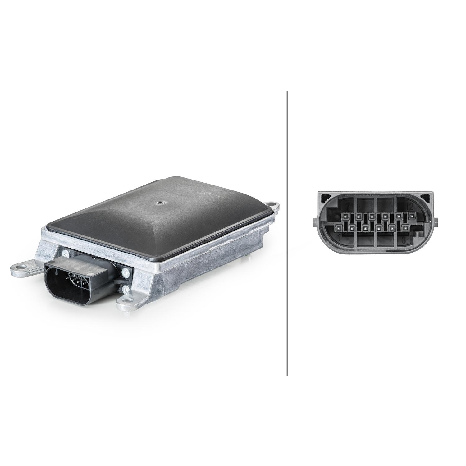 HELLA 010905411 - Body Control Module HELLA 010905411 Body Control Module product image 1 of 2