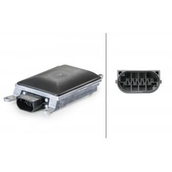 HELLA 010905431 - Body Control Module HELLA 010905431 Body Control Module product image 1 of 1