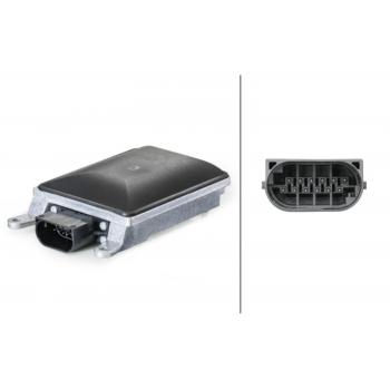HELLA 010905521 - Body Control Module HELLA 010905521 Body Control Module product image 1 of 1