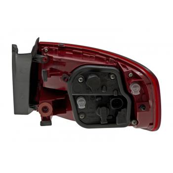 HELLA 010914111 Tail Light Assembly product image 1 of 7